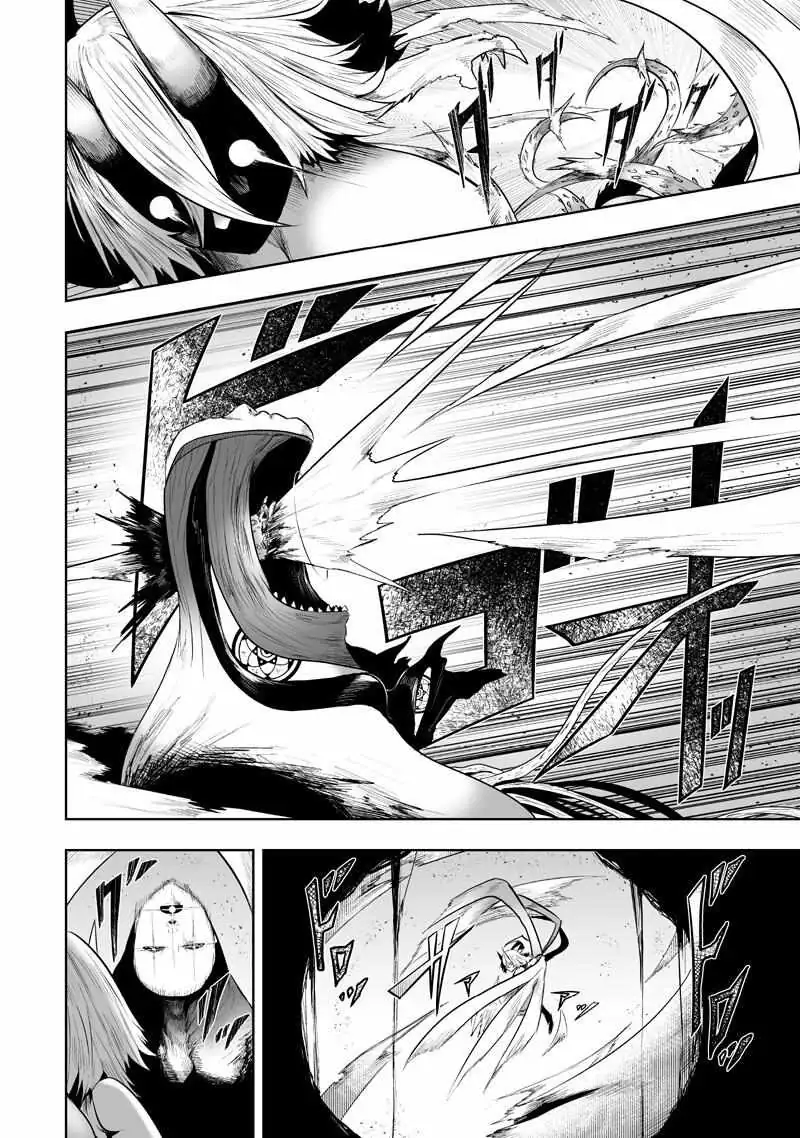 I'm the Only One with Unfavorable Skills, Isekai Summoning Rebellion Chapter 145 page 2 - 