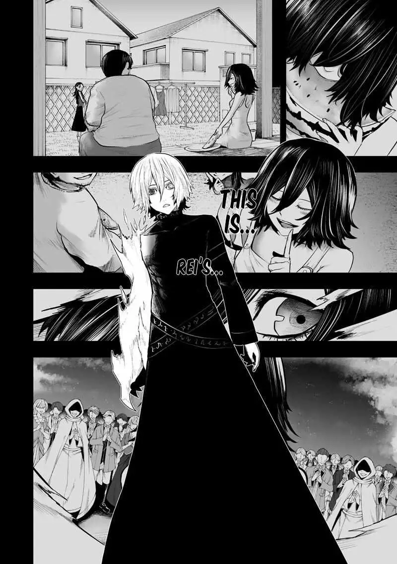 I'm the Only One with Unfavorable Skills, Isekai Summoning Rebellion Chapter 145 page 13 - 