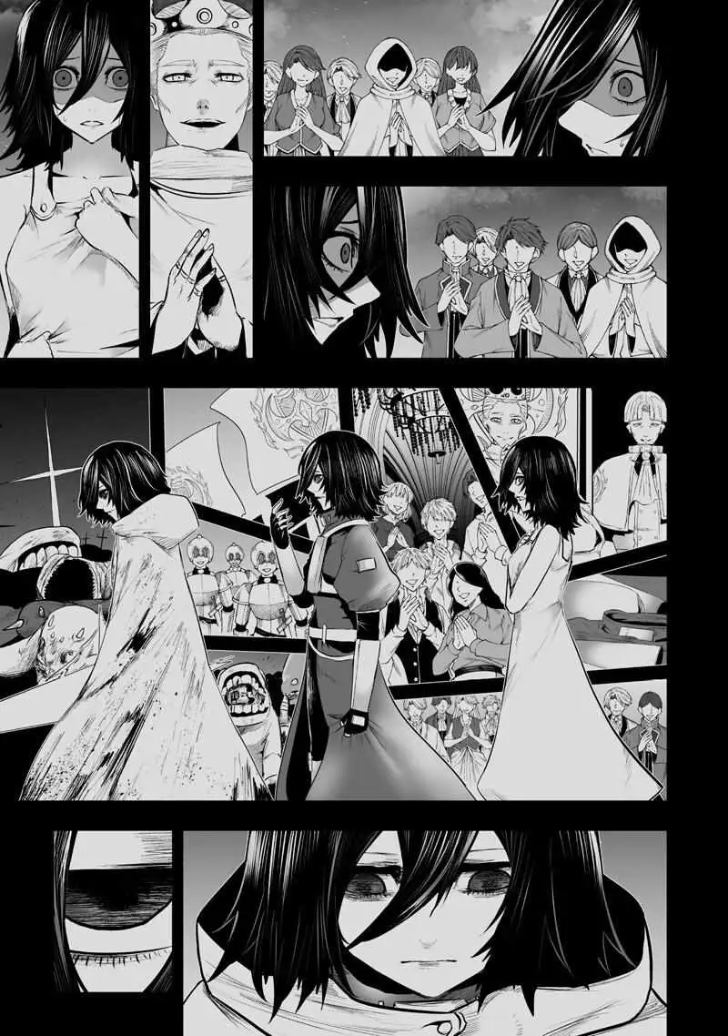 I'm the Only One with Unfavorable Skills, Isekai Summoning Rebellion Chapter 145 page 14 - 