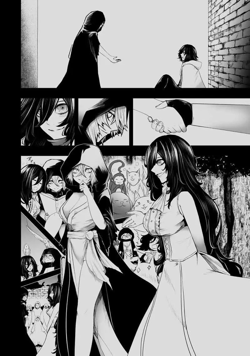 I'm the Only One with Unfavorable Skills, Isekai Summoning Rebellion Chapter 145 page 15 - 
