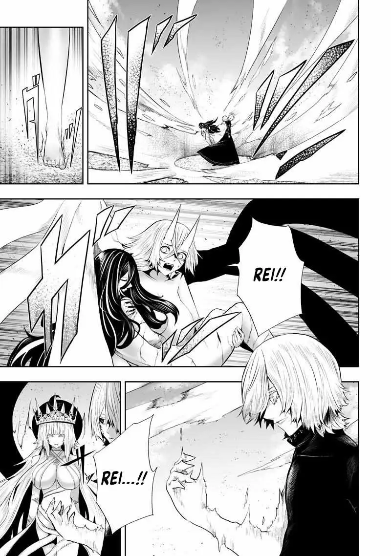 I'm the Only One with Unfavorable Skills, Isekai Summoning Rebellion Chapter 145 page 18 - 