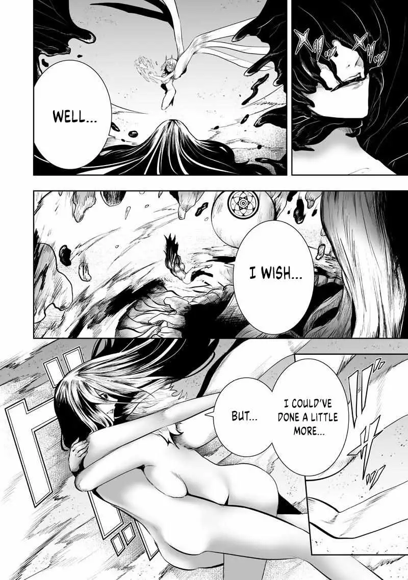 I'm the Only One with Unfavorable Skills, Isekai Summoning Rebellion Chapter 145 page 5 - 