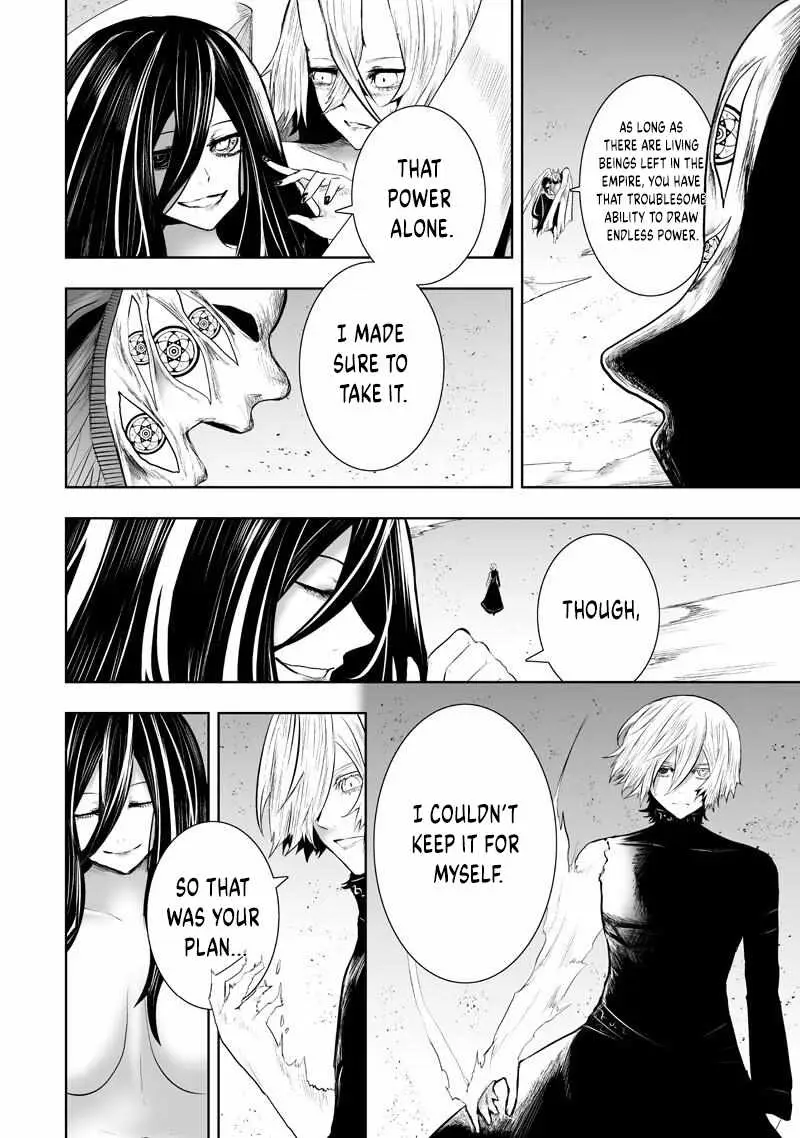I'm the Only One with Unfavorable Skills, Isekai Summoning Rebellion Chapter 145 page 7 - 