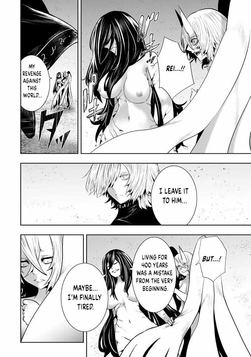 I'm the Only One with Unfavorable Skills, Isekai Summoning Rebellion Chapter 145 page 9 - 