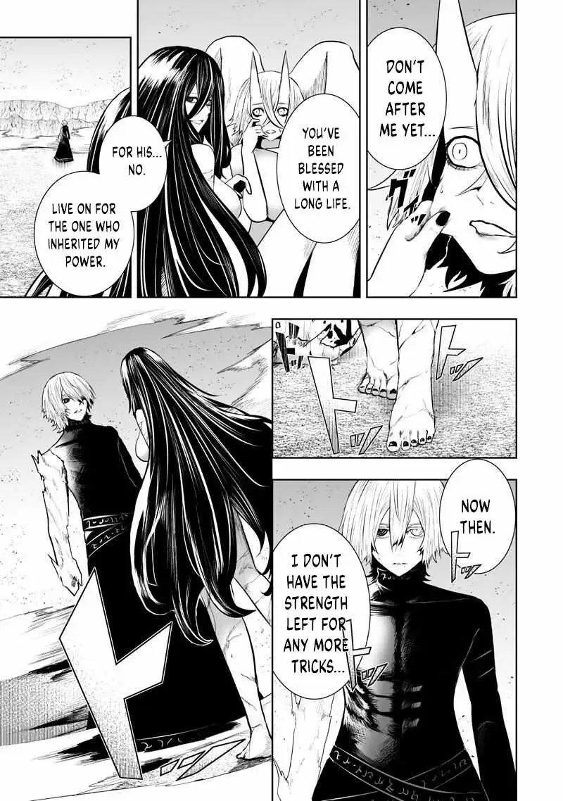 I'm the Only One with Unfavorable Skills, Isekai Summoning Rebellion Chapter 145 page 10 - 