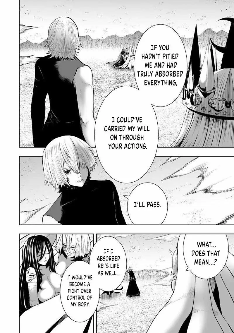 I'm the Only One with Unfavorable Skills, Isekai Summoning Rebellion Chapter 146 page 2 - 
