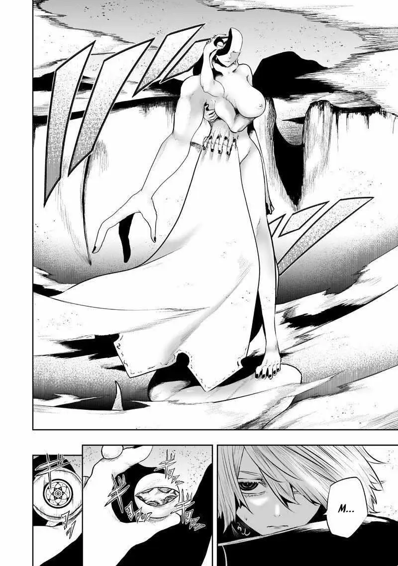 I'm the Only One with Unfavorable Skills, Isekai Summoning Rebellion Chapter 146 page 6 - 