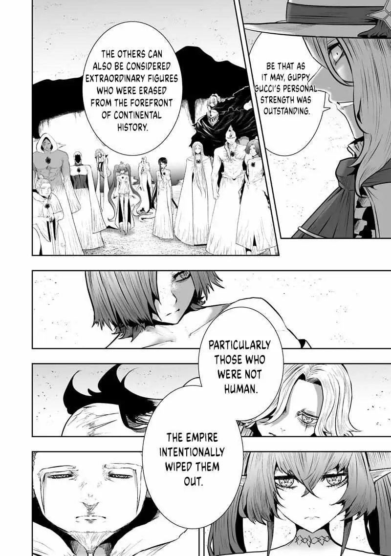 I'm the Only One with Unfavorable Skills, Isekai Summoning Rebellion Chapter 147 page 10 - 