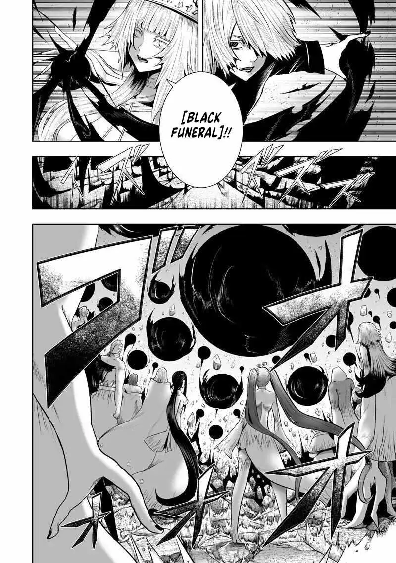 I'm the Only One with Unfavorable Skills, Isekai Summoning Rebellion Chapter 148 page 2 - 