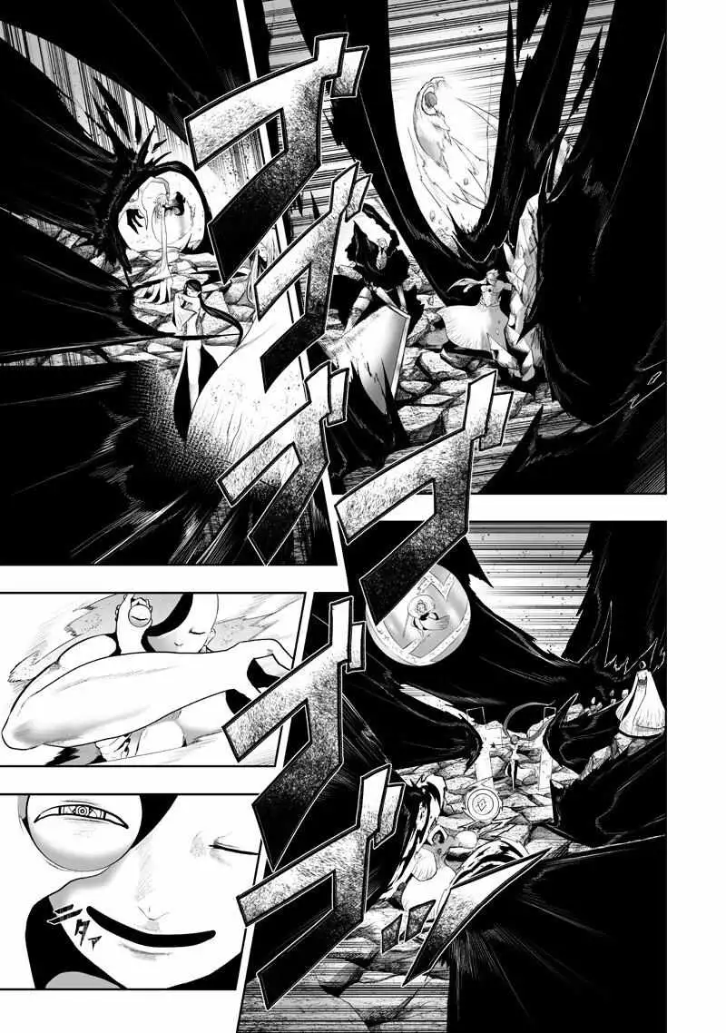 I'm the Only One with Unfavorable Skills, Isekai Summoning Rebellion Chapter 148 page 3 - 