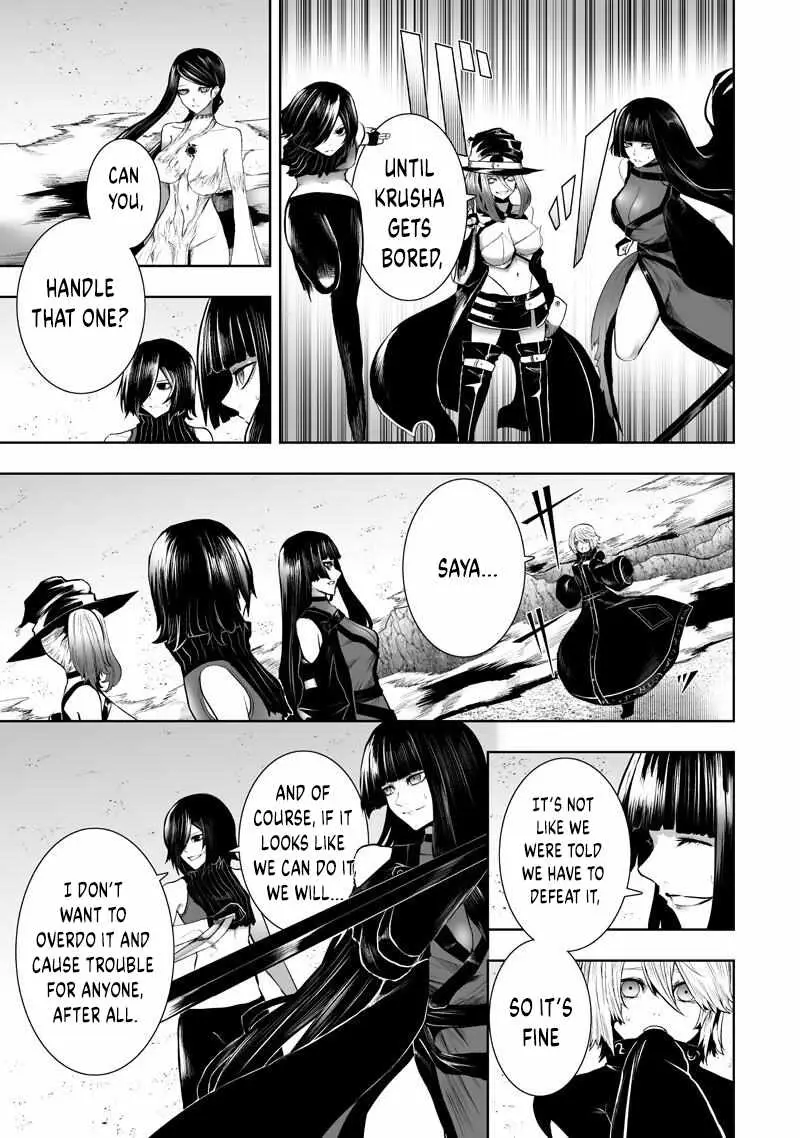 I'm the Only One with Unfavorable Skills, Isekai Summoning Rebellion Chapter 148 page 7 - 