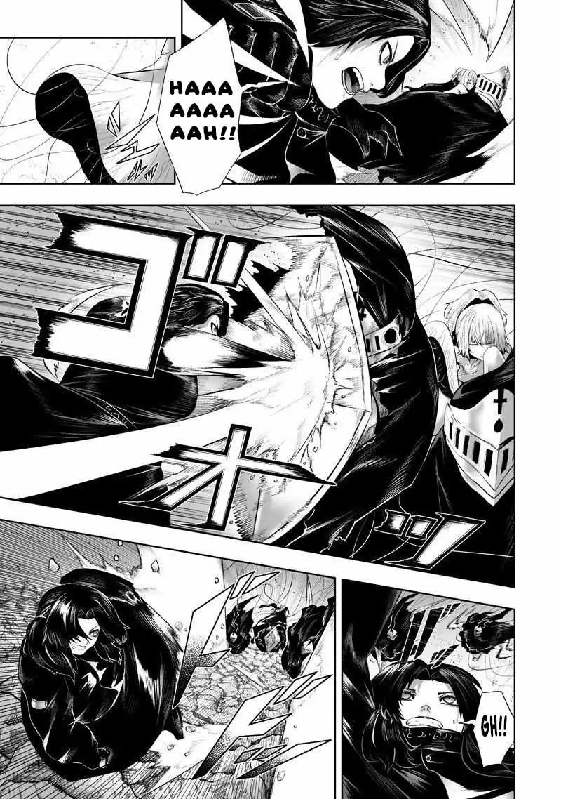 I'm the Only One with Unfavorable Skills, Isekai Summoning Rebellion Chapter 149 page 2 - 