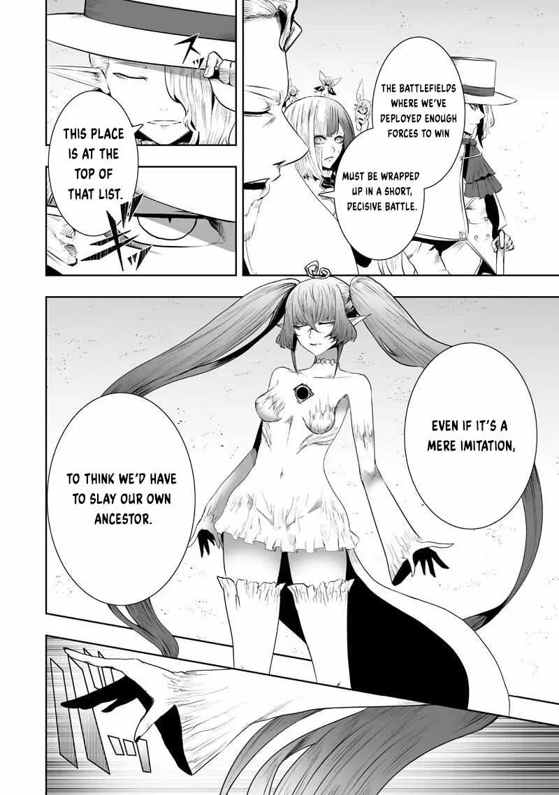 I'm the Only One with Unfavorable Skills, Isekai Summoning Rebellion Chapter 149 page 11 - 