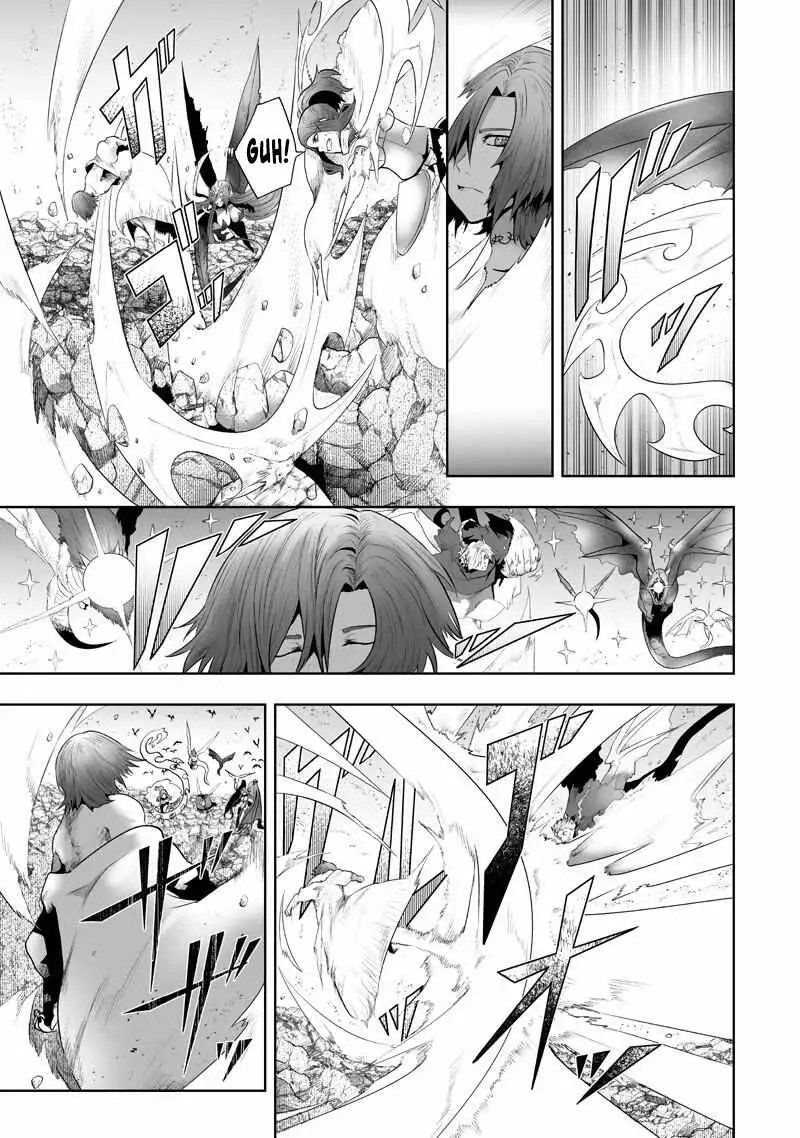 I'm the Only One with Unfavorable Skills, Isekai Summoning Rebellion Chapter 149 page 14 - 