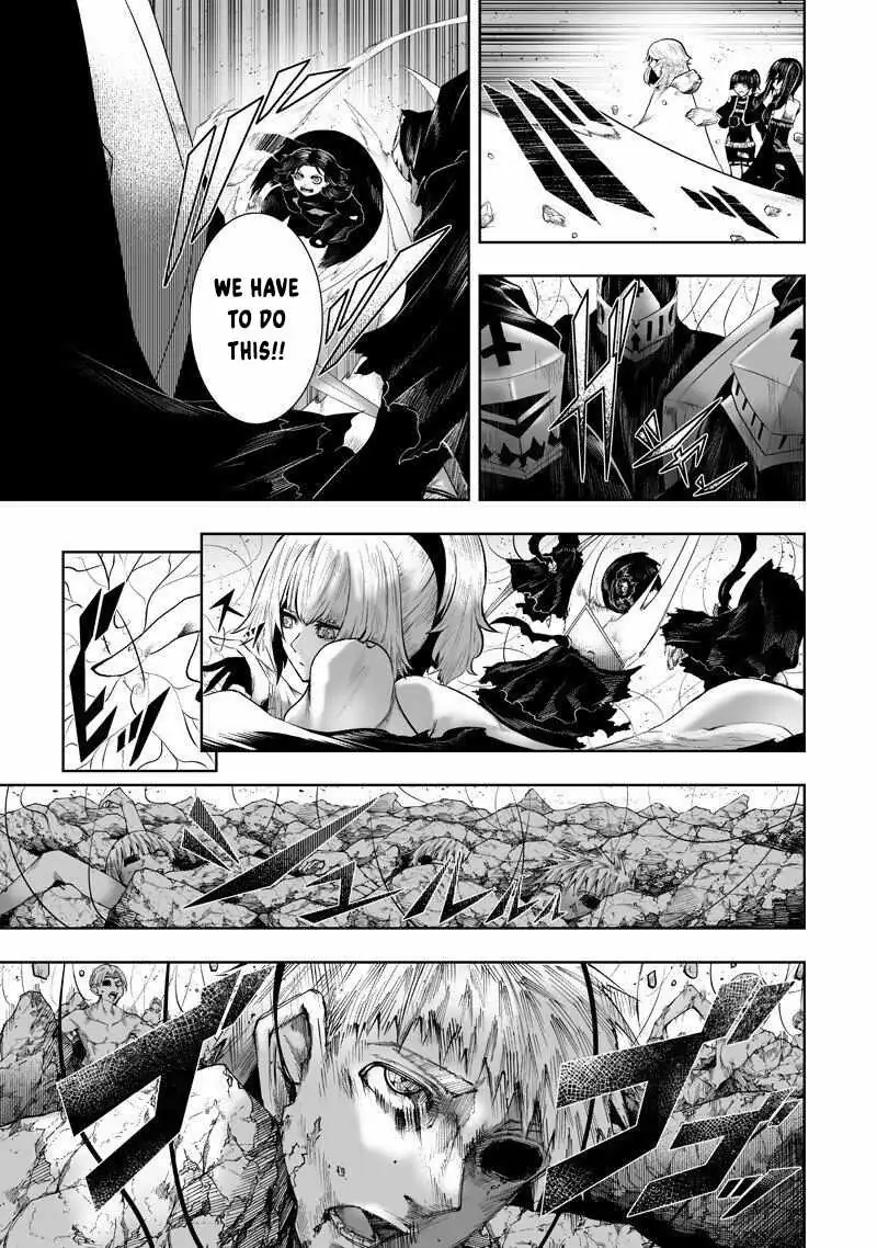 I'm the Only One with Unfavorable Skills, Isekai Summoning Rebellion Chapter 149 page 4 - 