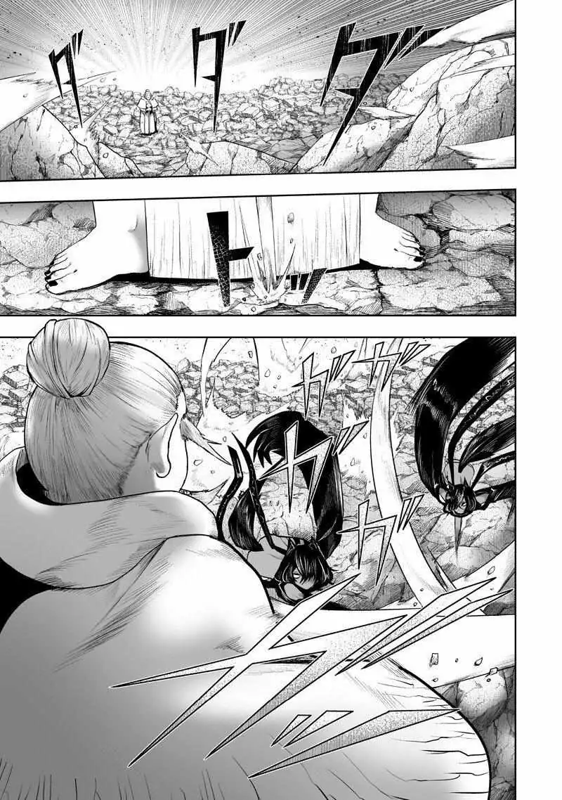 I'm the Only One with Unfavorable Skills, Isekai Summoning Rebellion Chapter 149 page 6 - 