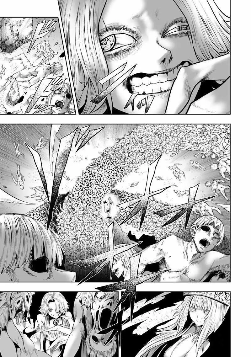 I'm the Only One with Unfavorable Skills, Isekai Summoning Rebellion Chapter 149 page 10 - 