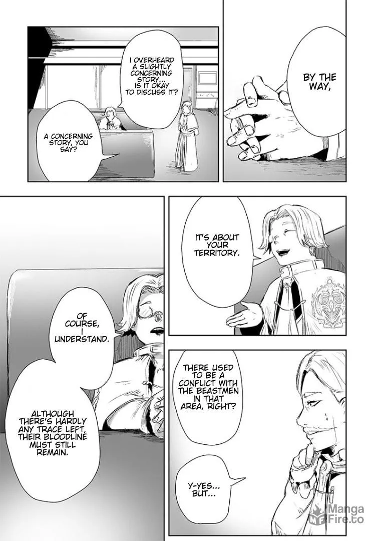 I'm the Only One with Unfavorable Skills, Isekai Summoning Rebellion Chapter 15 page 18 - 