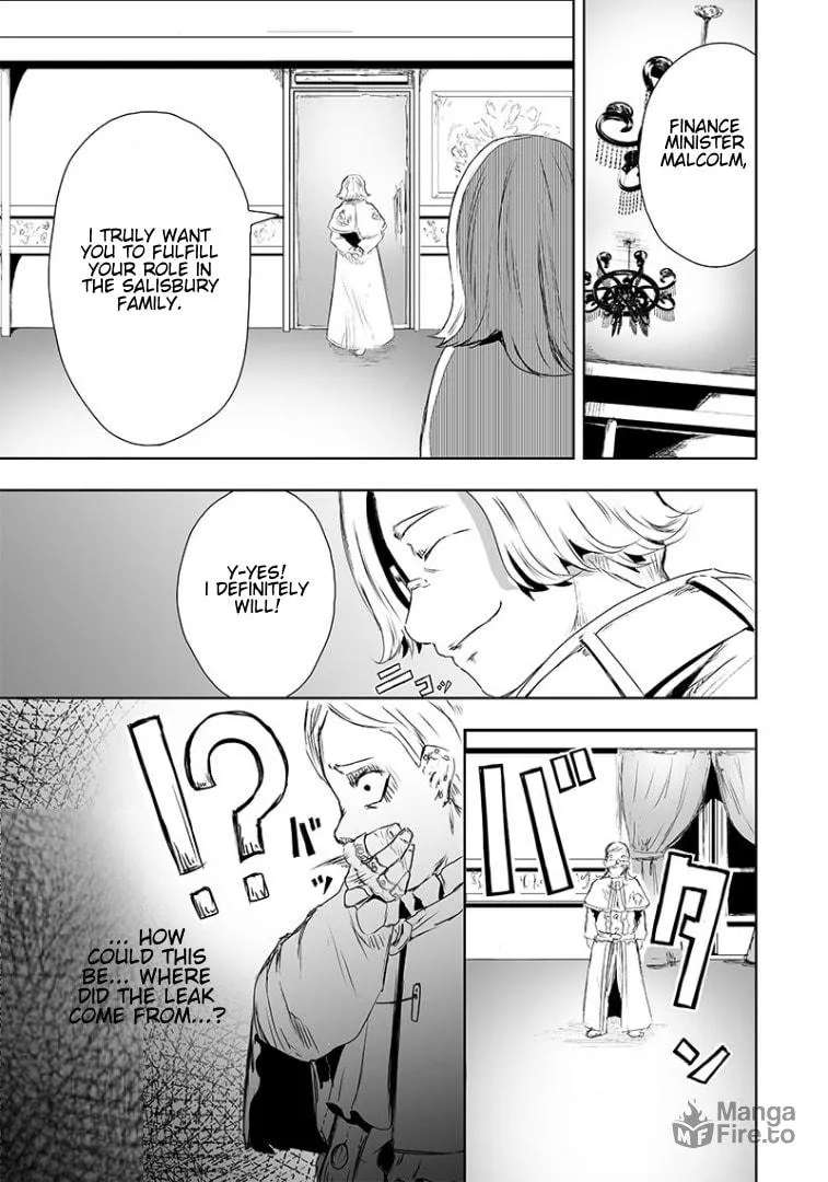 I'm the Only One with Unfavorable Skills, Isekai Summoning Rebellion Chapter 15 page 20 - 