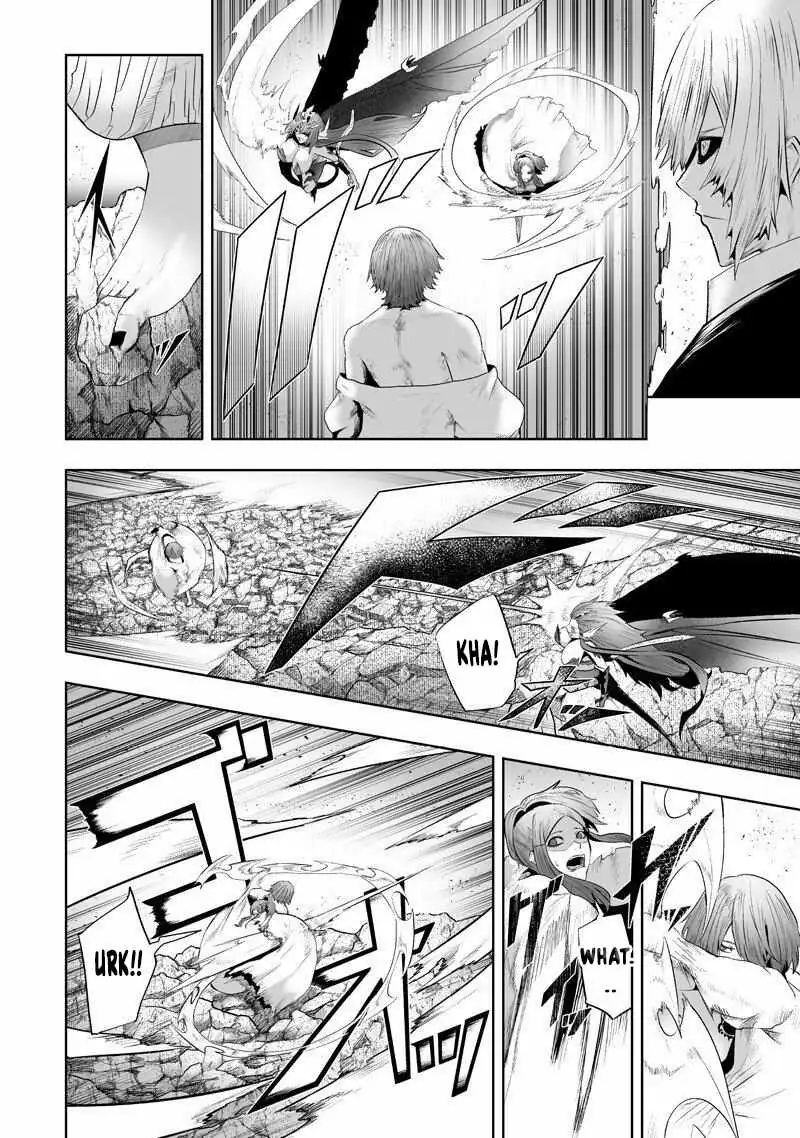 I'm the Only One with Unfavorable Skills, Isekai Summoning Rebellion Chapter 150 page 2 - 