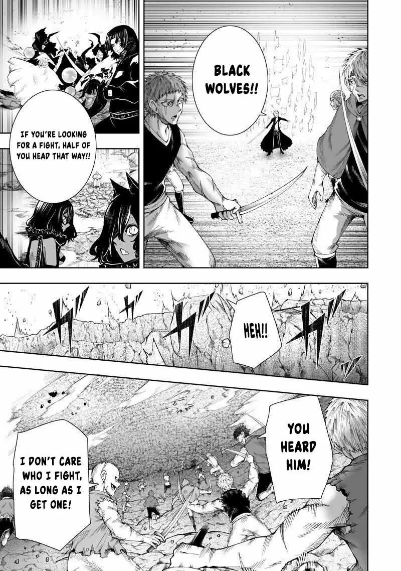 I'm the Only One with Unfavorable Skills, Isekai Summoning Rebellion Chapter 150 page 15 - 
