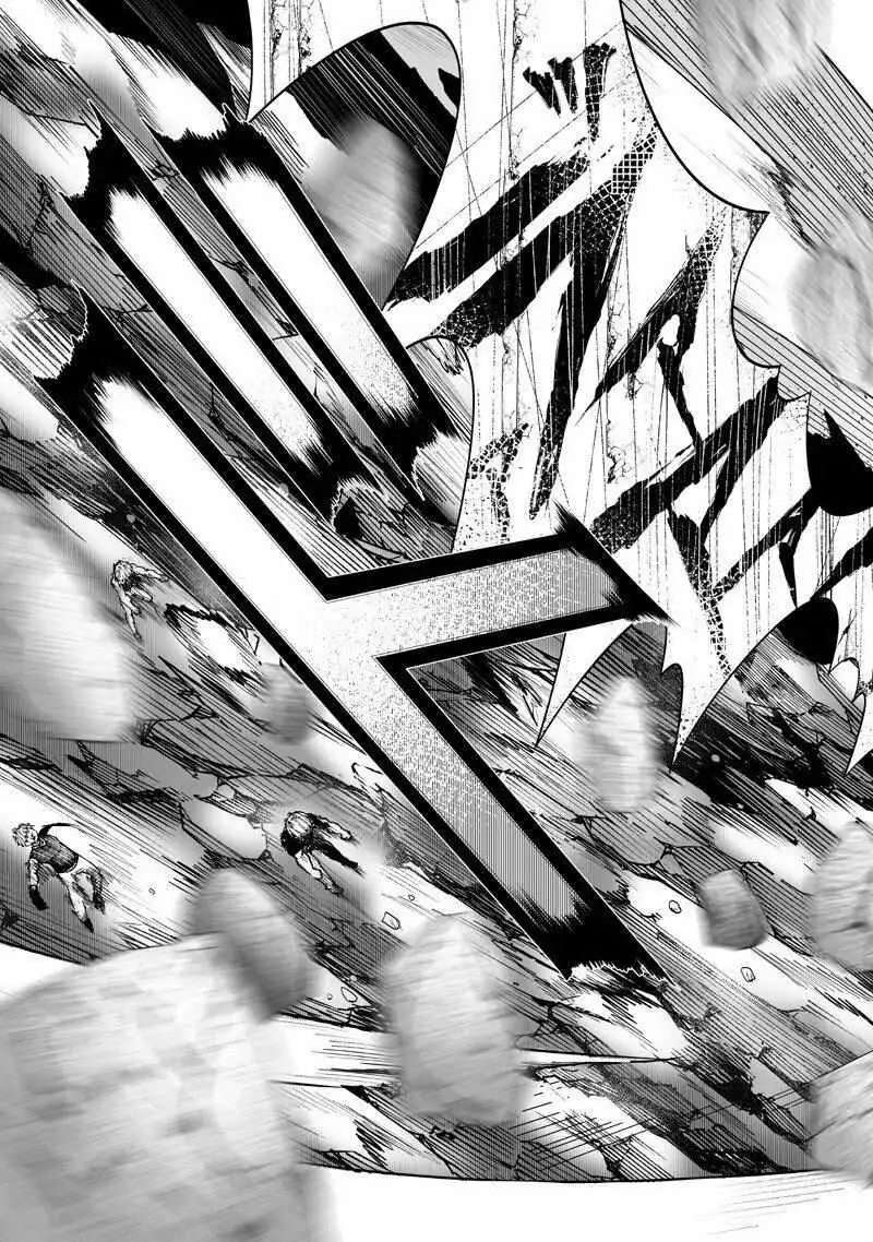 I'm the Only One with Unfavorable Skills, Isekai Summoning Rebellion Chapter 151 page 13 - 