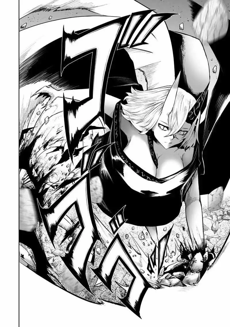 I'm the Only One with Unfavorable Skills, Isekai Summoning Rebellion Chapter 151 page 6 - 