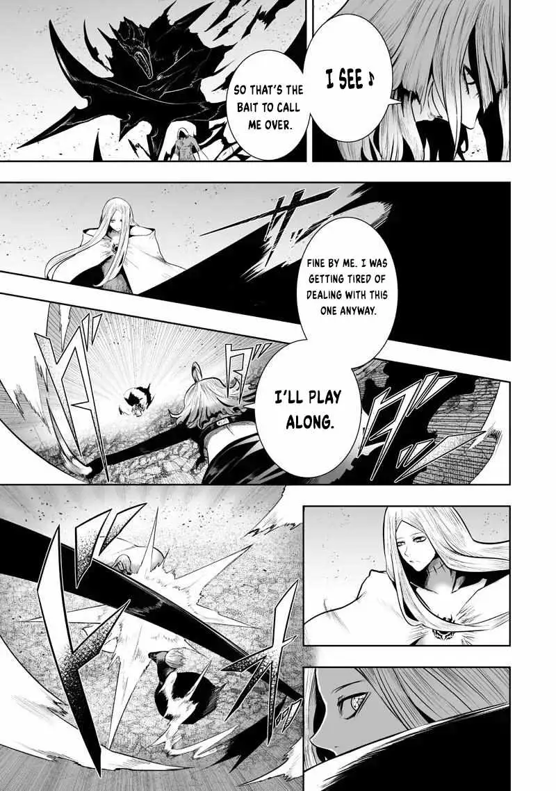 I'm the Only One with Unfavorable Skills, Isekai Summoning Rebellion Chapter 152 page 17 - 
