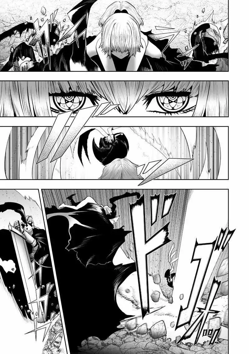 I'm the Only One with Unfavorable Skills, Isekai Summoning Rebellion Chapter 152 page 5 - 