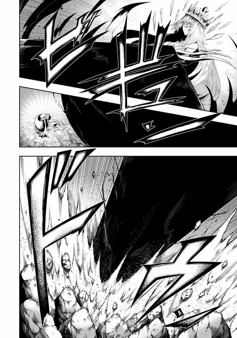 I'm the Only One with Unfavorable Skills, Isekai Summoning Rebellion Chapter 154 page 14 - 
