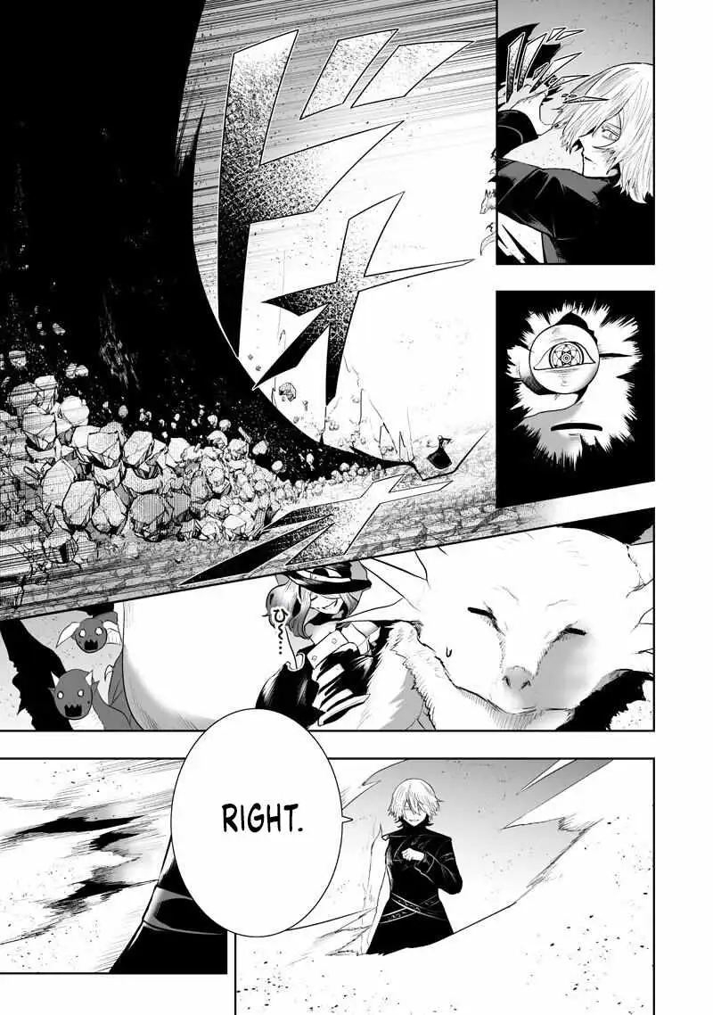 I'm the Only One with Unfavorable Skills, Isekai Summoning Rebellion Chapter 154 page 3 - 