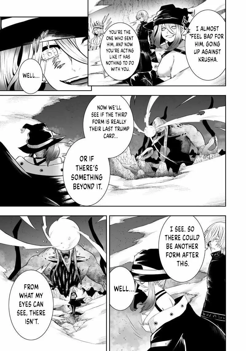 I'm the Only One with Unfavorable Skills, Isekai Summoning Rebellion Chapter 155 page 3 - 