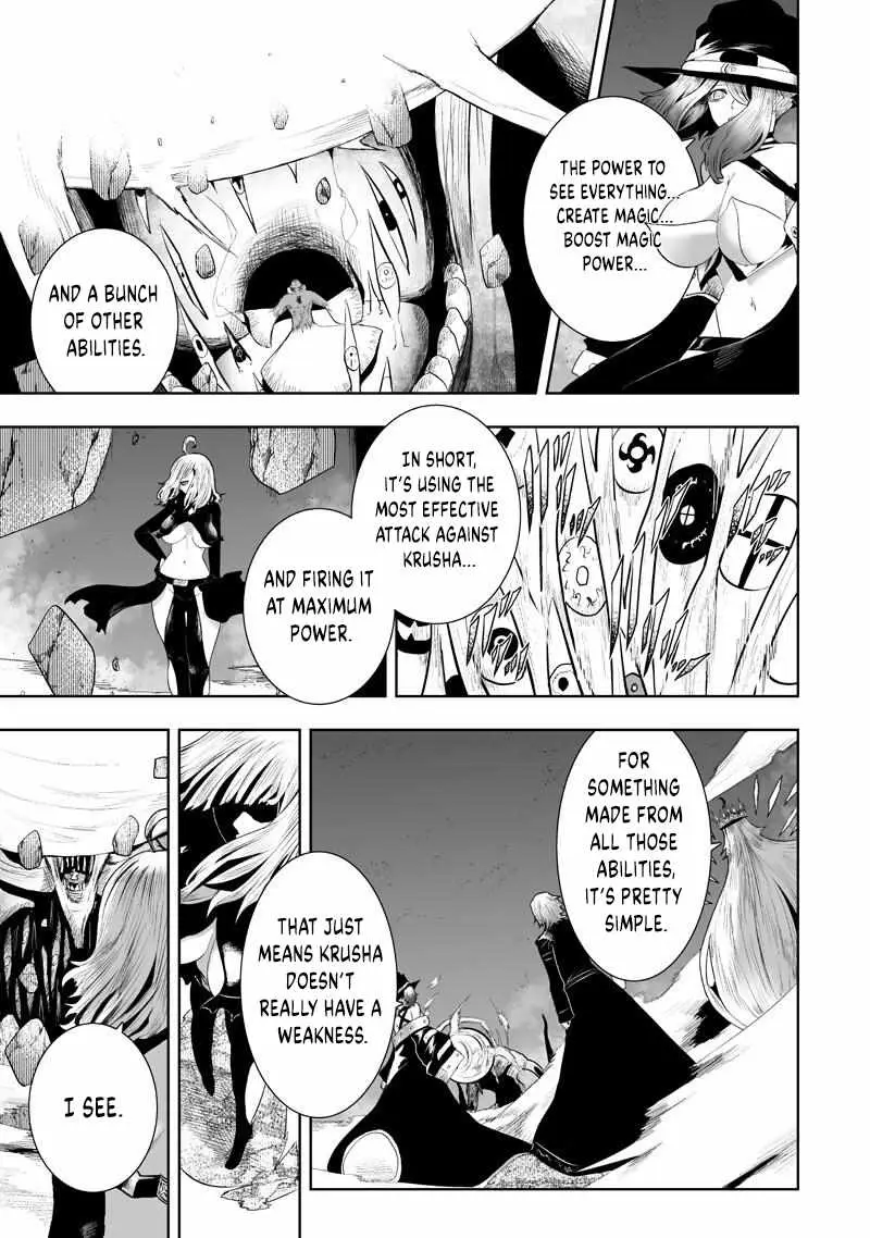 I'm the Only One with Unfavorable Skills, Isekai Summoning Rebellion Chapter 155 page 5 - 