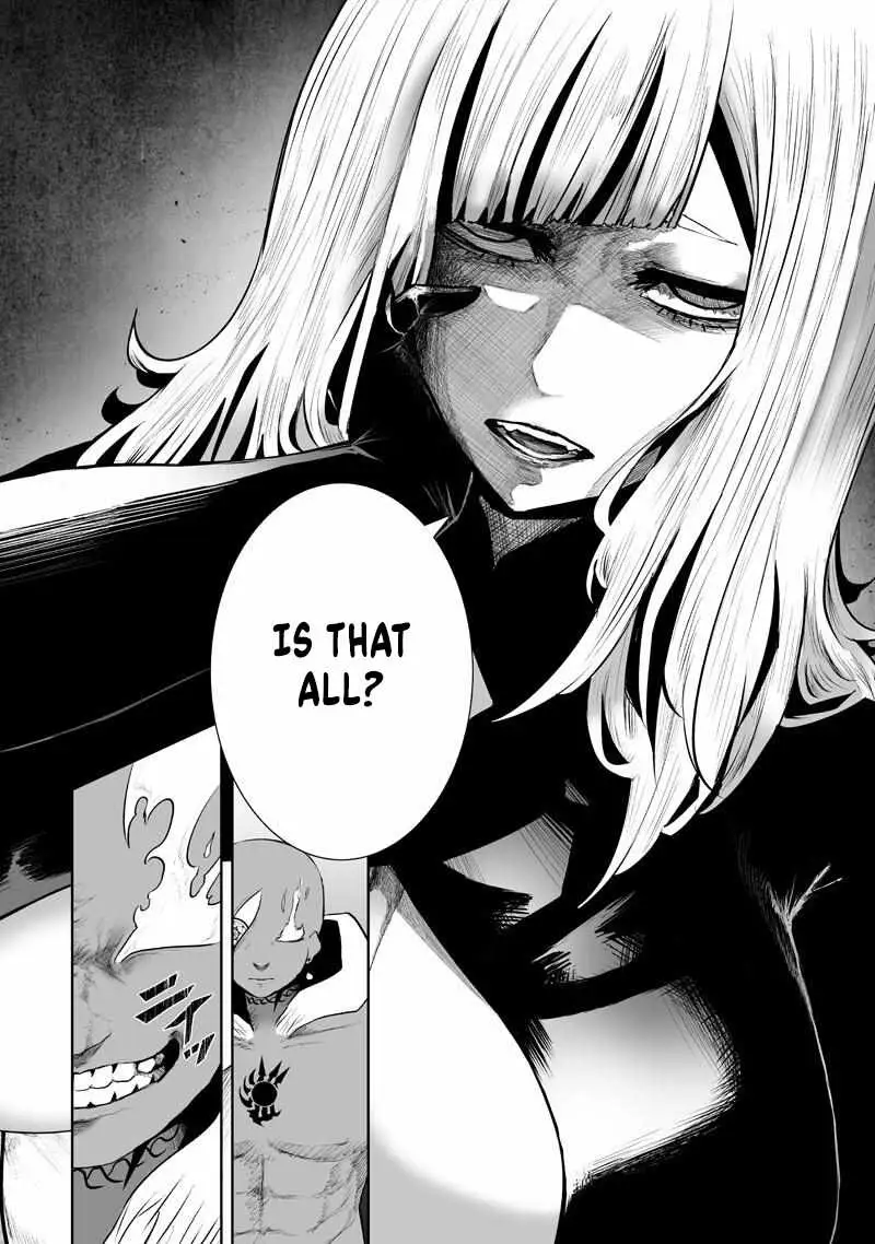 I'm the Only One with Unfavorable Skills, Isekai Summoning Rebellion Chapter 155 page 6 - 