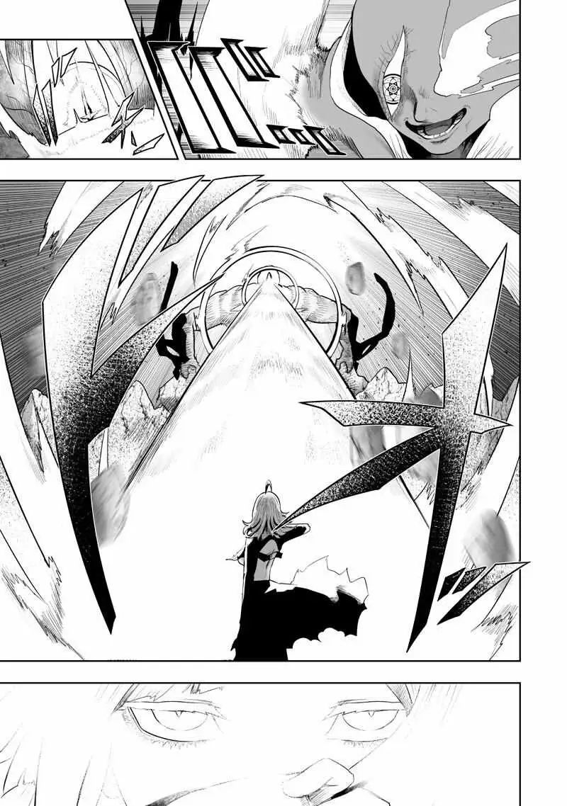 I'm the Only One with Unfavorable Skills, Isekai Summoning Rebellion Chapter 155 page 7 - 
