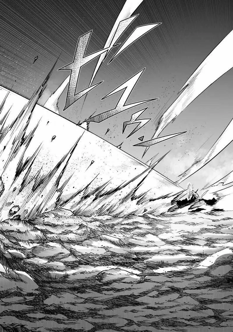 I'm the Only One with Unfavorable Skills, Isekai Summoning Rebellion Chapter 155 page 8 - 