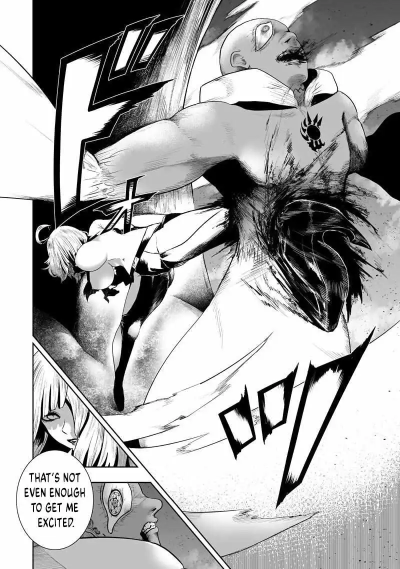I'm the Only One with Unfavorable Skills, Isekai Summoning Rebellion Chapter 155 page 10 - 