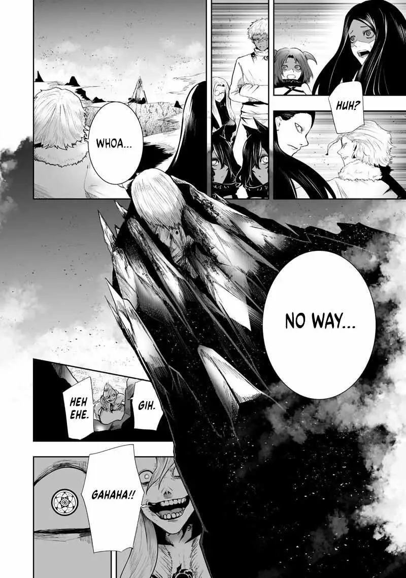 I'm the Only One with Unfavorable Skills, Isekai Summoning Rebellion Chapter 156 page 11 - 
