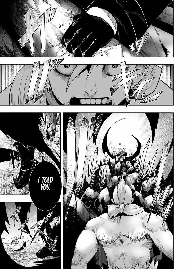 I'm the Only One with Unfavorable Skills, Isekai Summoning Rebellion Chapter 156 page 12 - 