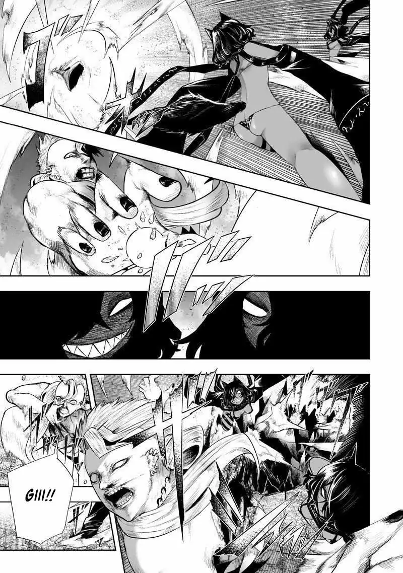 I'm the Only One with Unfavorable Skills, Isekai Summoning Rebellion Chapter 156 page 3 - 