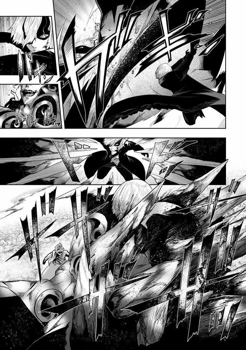 I'm the Only One with Unfavorable Skills, Isekai Summoning Rebellion Chapter 156 page 10 - 