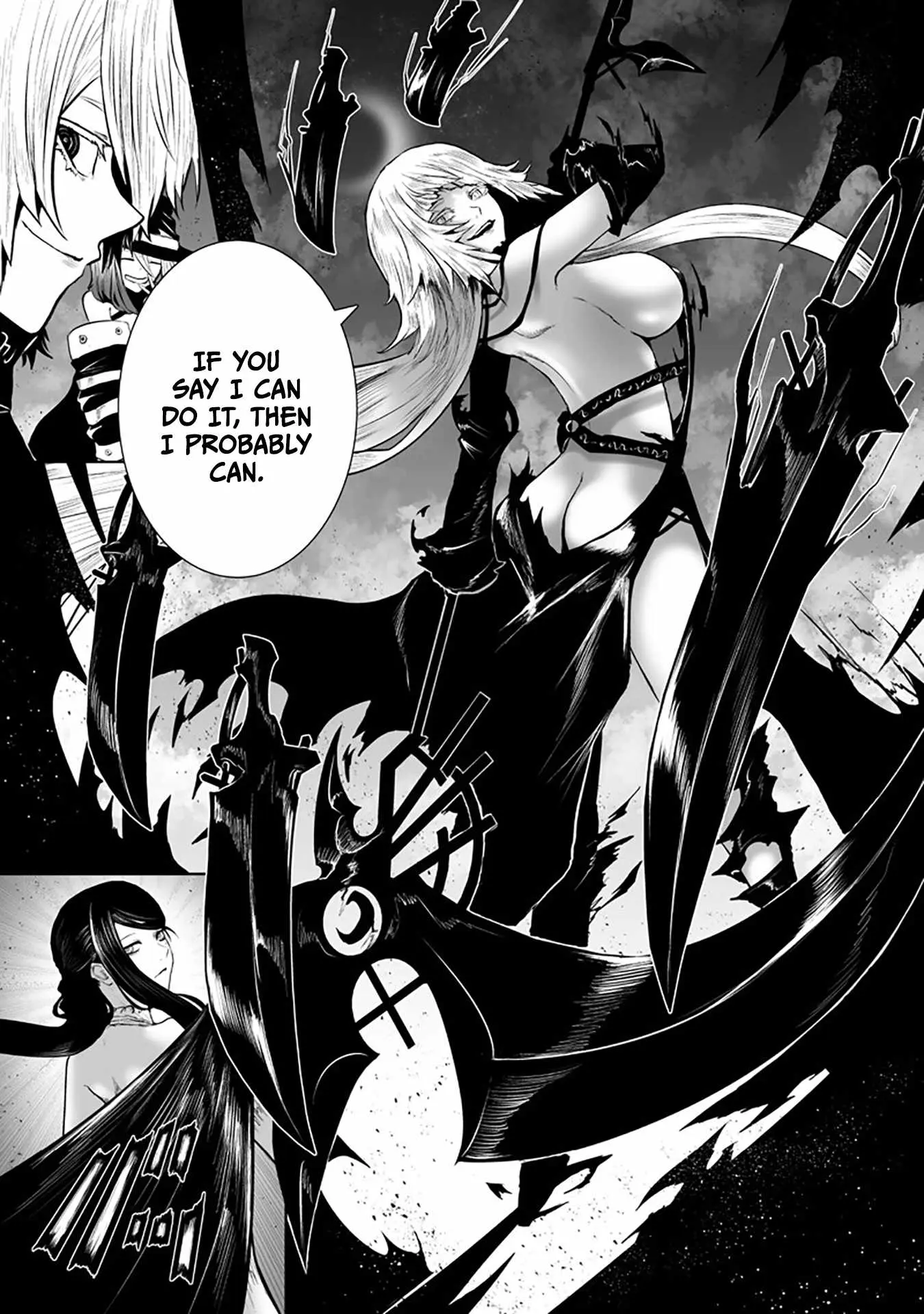 I'm the Only One with Unfavorable Skills, Isekai Summoning Rebellion Chapter 157 page 14 - 