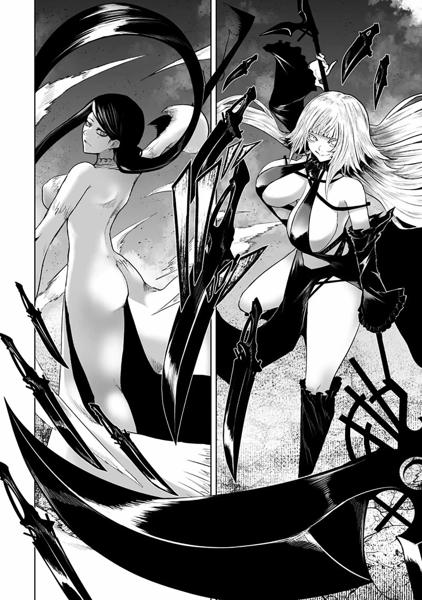 I'm the Only One with Unfavorable Skills, Isekai Summoning Rebellion Chapter 157 page 17 - 