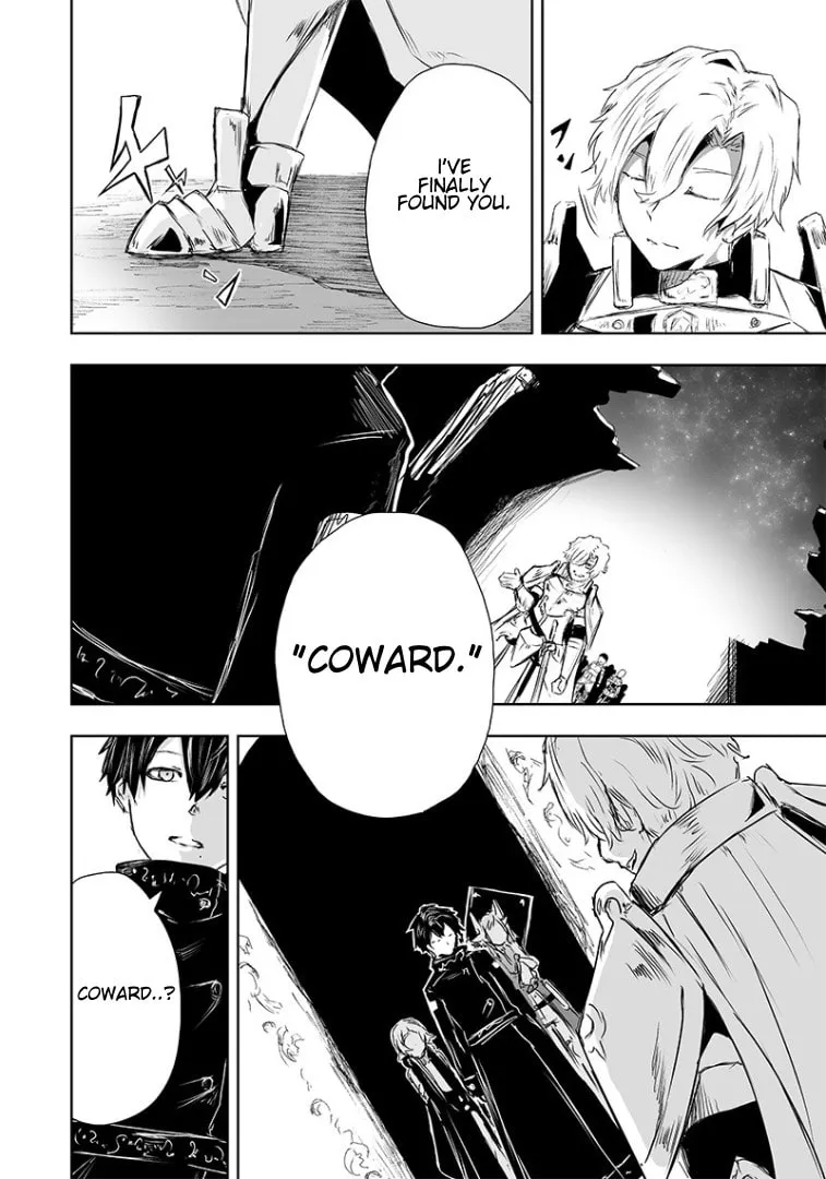 I'm the Only One with Unfavorable Skills, Isekai Summoning Rebellion Chapter 16 page 7 - 
