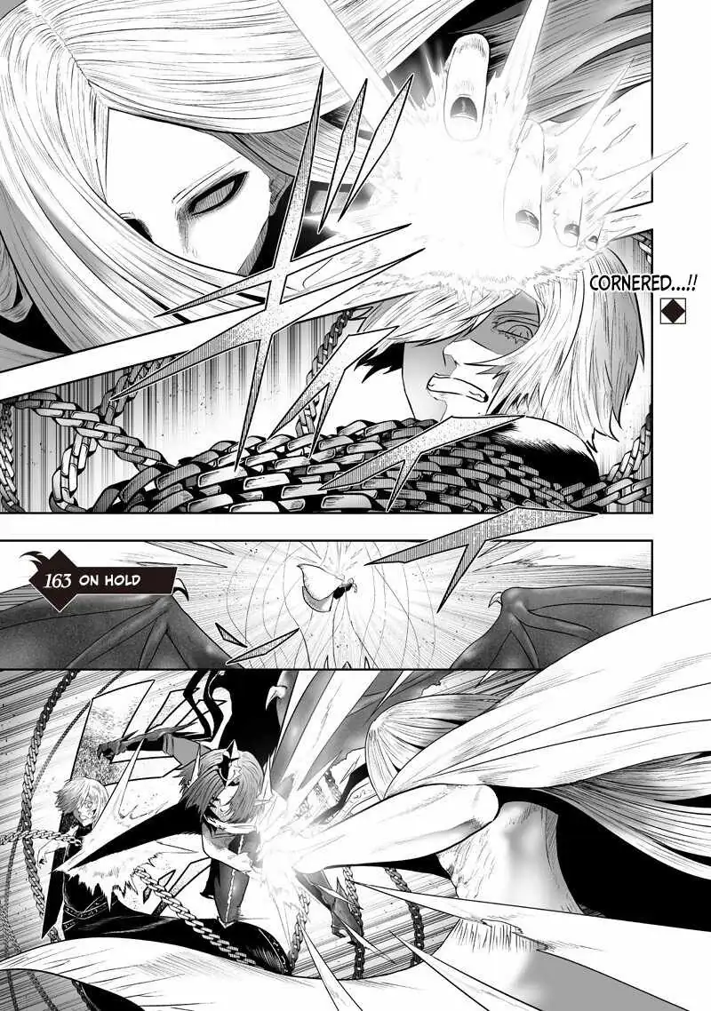 I'm the Only One with Unfavorable Skills, Isekai Summoning Rebellion Chapter 163 page 2 - 