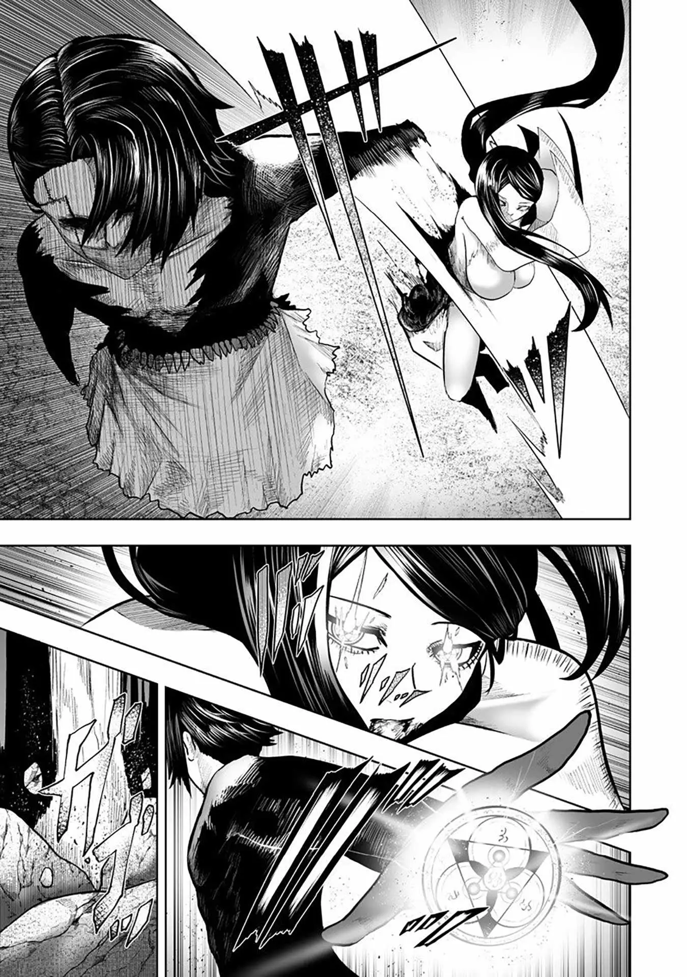 I'm the Only One with Unfavorable Skills, Isekai Summoning Rebellion Chapter 163 page 10 - 