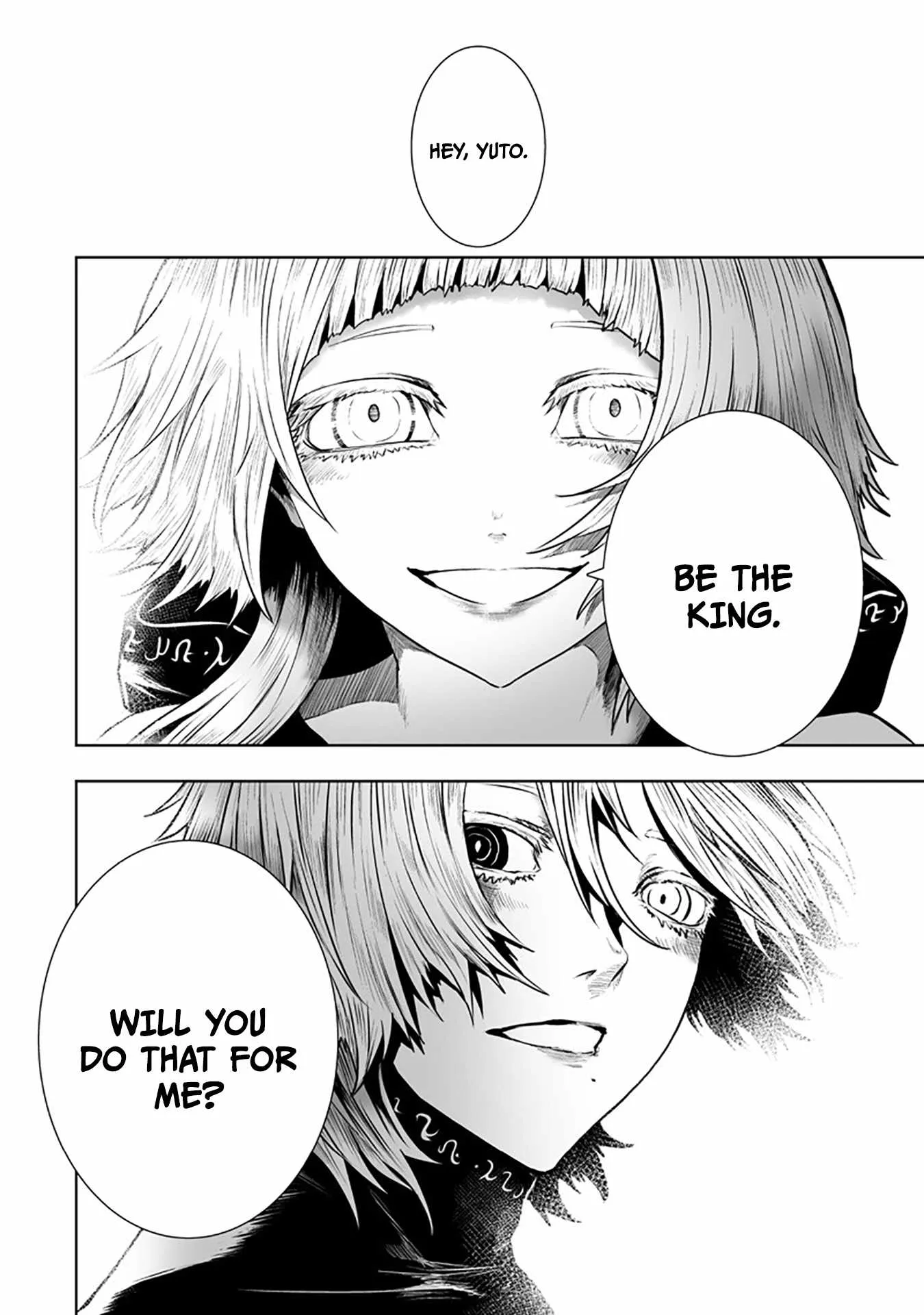 I'm the Only One with Unfavorable Skills, Isekai Summoning Rebellion Chapter 165 page 17 - 
