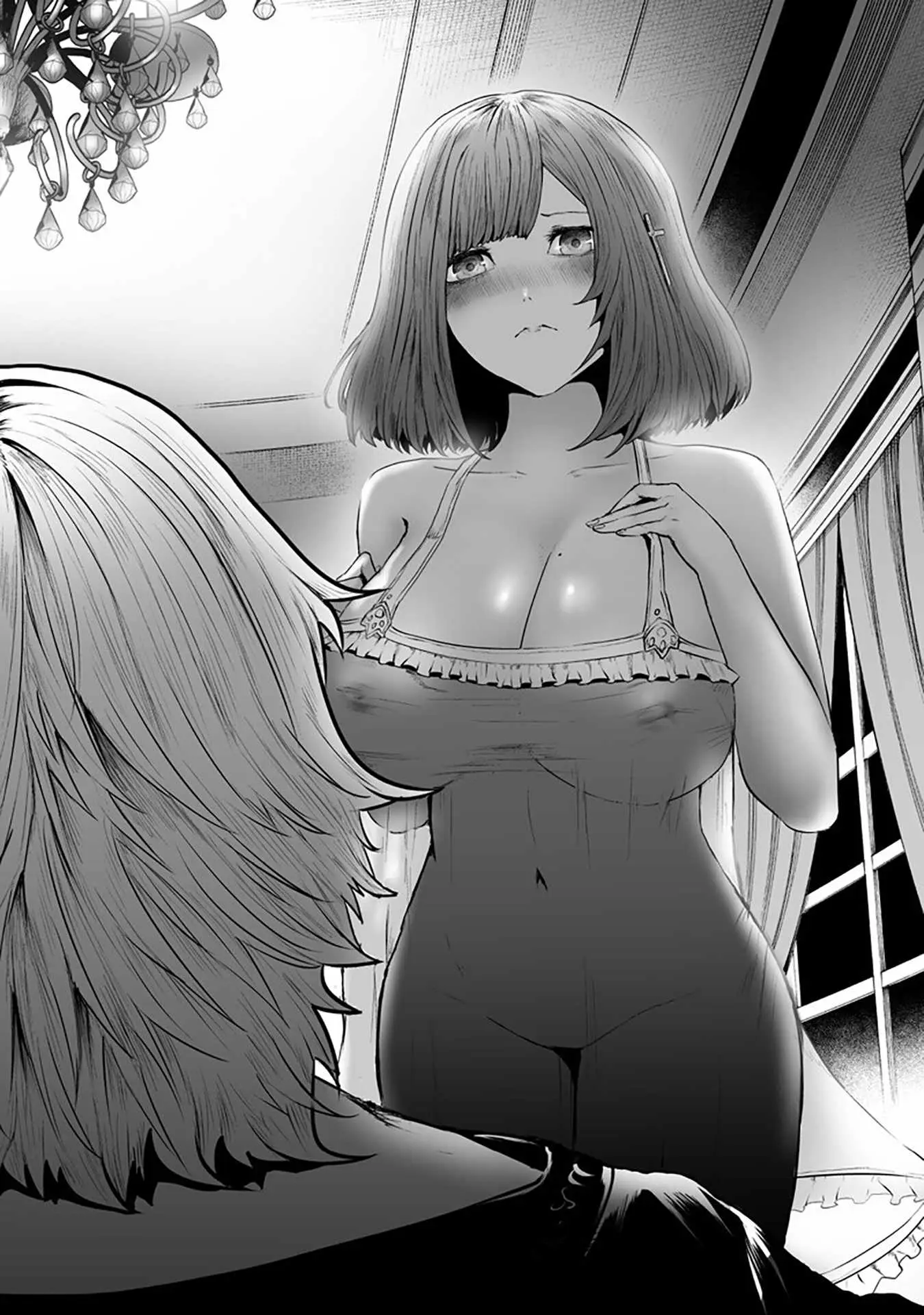 I'm the Only One with Unfavorable Skills, Isekai Summoning Rebellion Chapter 167 page 17 - 
