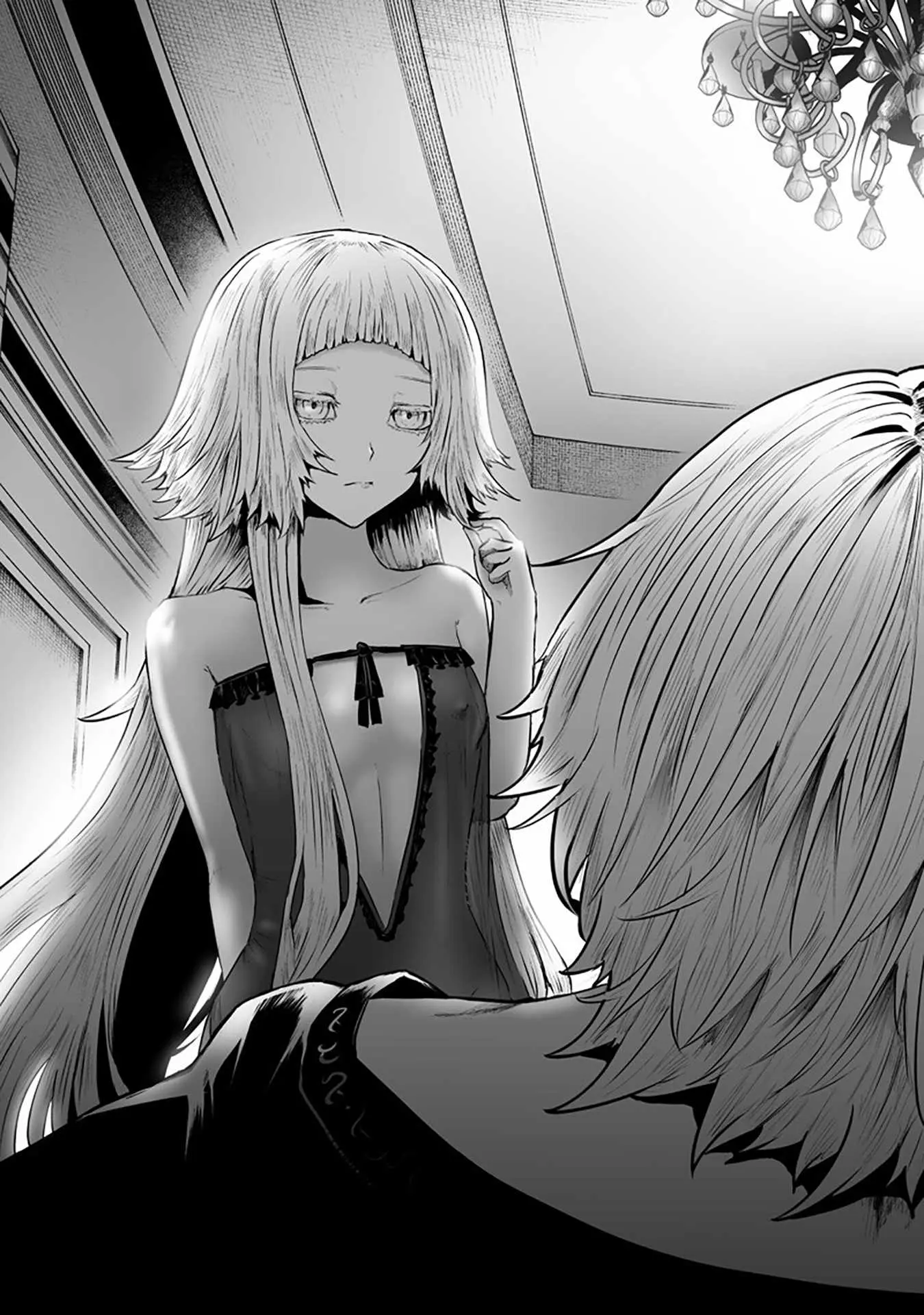 I'm the Only One with Unfavorable Skills, Isekai Summoning Rebellion Chapter 167 page 18 - 