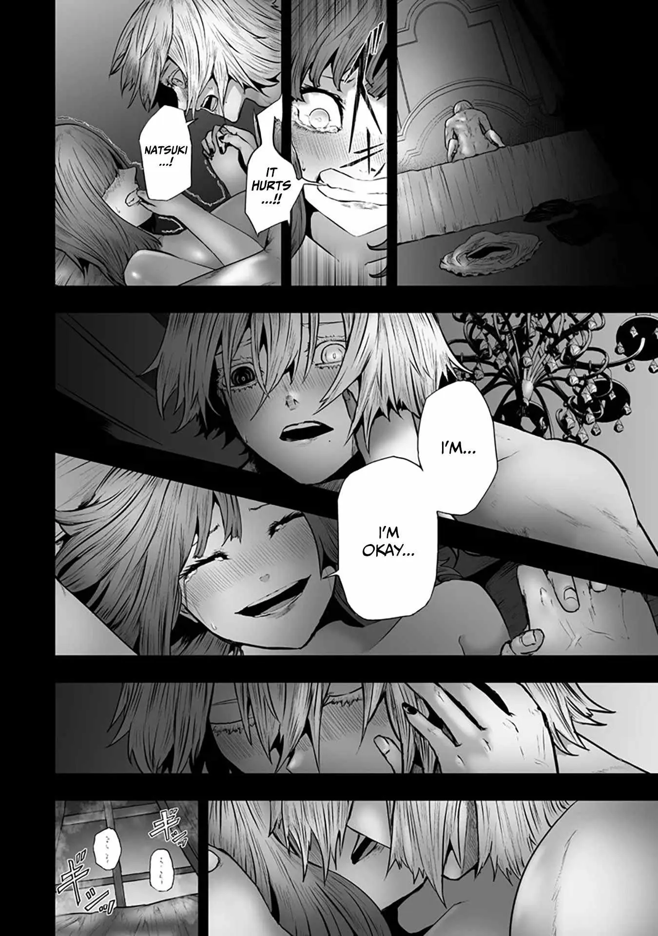 I'm the Only One with Unfavorable Skills, Isekai Summoning Rebellion Chapter 168 page 3 - 